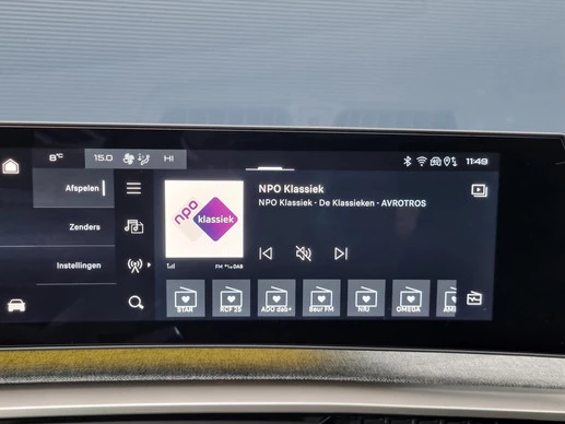 Peugeot e-3008 - Afbeelding 22 van 30