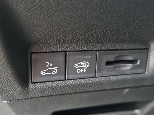 Peugeot e-3008 - Afbeelding 30 van 30