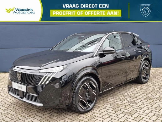 Peugeot e-3008 - Afbeelding 1 van 30