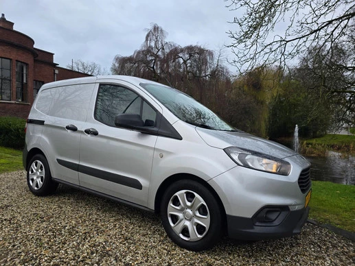 Ford Transit Courier - Afbeelding 1 van 30