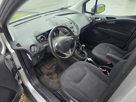Ford Transit Courier - Afbeelding 2 van 30