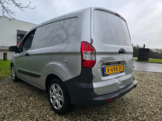 Ford Transit Courier - Afbeelding 3 van 30