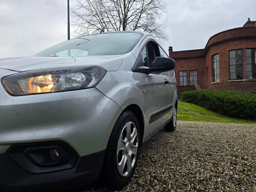 Ford Transit Courier - Afbeelding 4 van 30