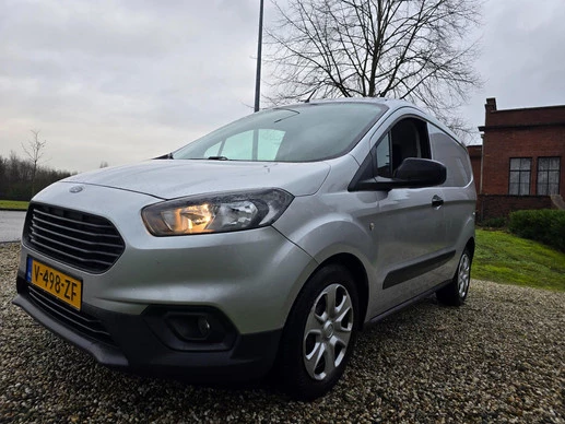 Ford Transit Courier - Afbeelding 5 van 30