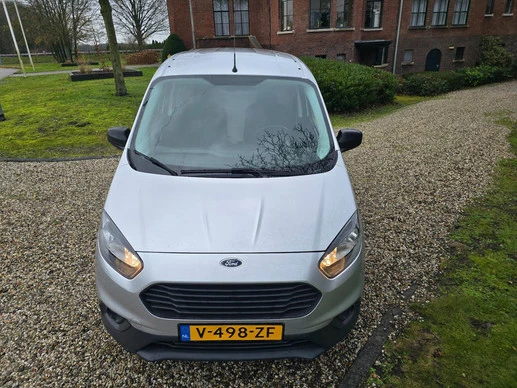 Ford Transit Courier - Afbeelding 6 van 30