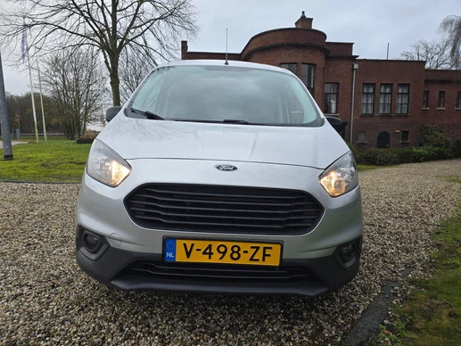 Ford Transit Courier - Afbeelding 7 van 30