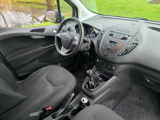 Ford Transit Courier - Afbeelding 10 van 30
