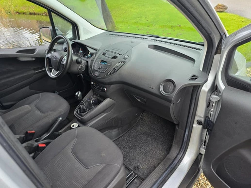 Ford Transit Courier - Afbeelding 11 van 30