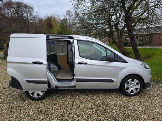 Ford Transit Courier - Afbeelding 12 van 30