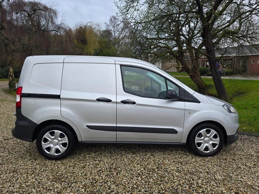 Ford Transit Courier - Afbeelding 13 van 30