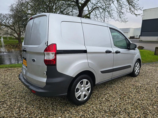 Ford Transit Courier - Afbeelding 14 van 30