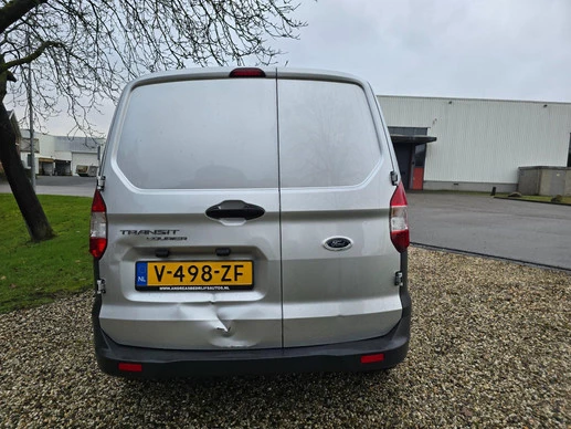 Ford Transit Courier - Afbeelding 16 van 30