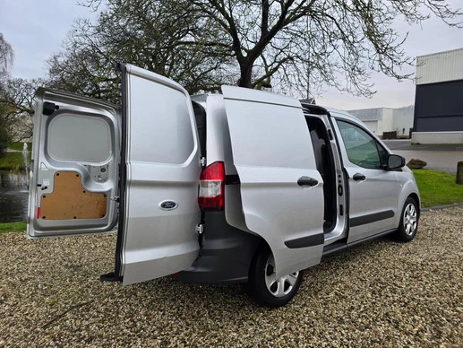 Ford Transit Courier - Afbeelding 17 van 30