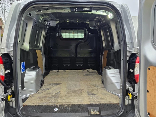 Ford Transit Courier - Afbeelding 20 van 30