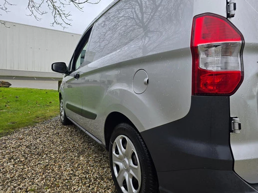 Ford Transit Courier - Afbeelding 21 van 30