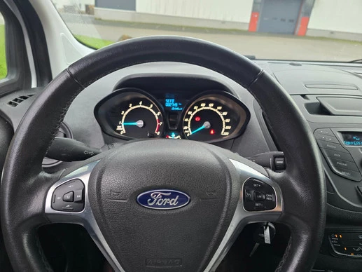 Ford Transit Courier - Afbeelding 27 van 30
