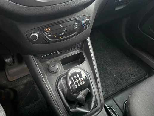 Ford Transit Courier - Afbeelding 28 van 30