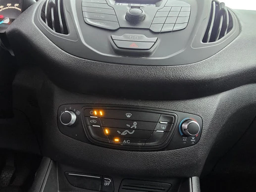 Ford Transit Courier - Afbeelding 29 van 30