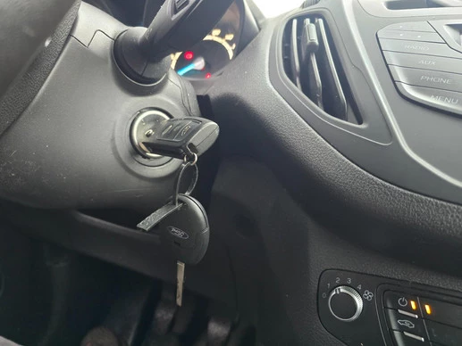 Ford Transit Courier - Afbeelding 30 van 30