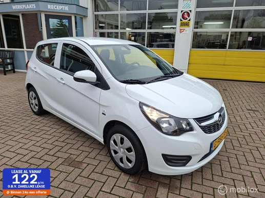 Opel KARL - Afbeelding 1 van 20