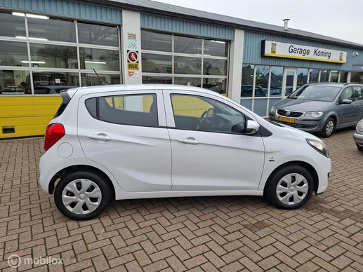 Opel KARL - Afbeelding 2 van 20