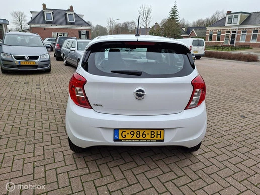 Opel KARL - Afbeelding 4 van 20