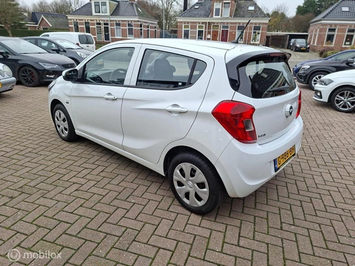 Opel KARL - Afbeelding 5 van 20