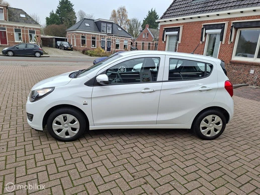 Opel KARL - Afbeelding 6 van 20