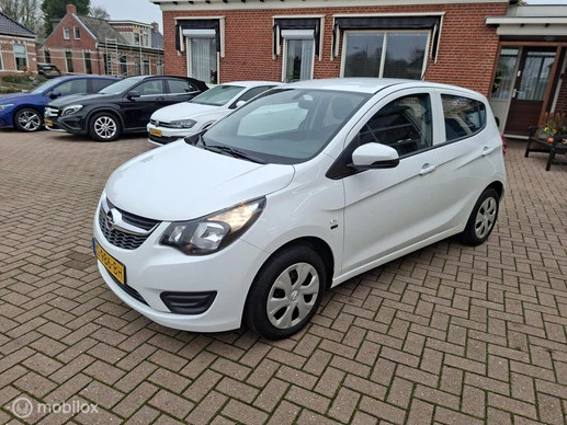 Opel KARL - Afbeelding 7 van 20