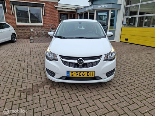 Opel KARL - Afbeelding 8 van 20