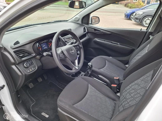 Opel KARL - Afbeelding 9 van 20