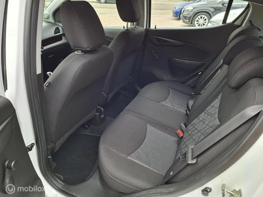 Opel KARL - Afbeelding 10 van 20