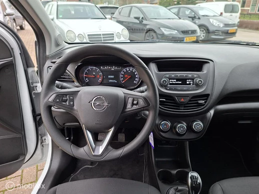 Opel KARL - Afbeelding 11 van 20