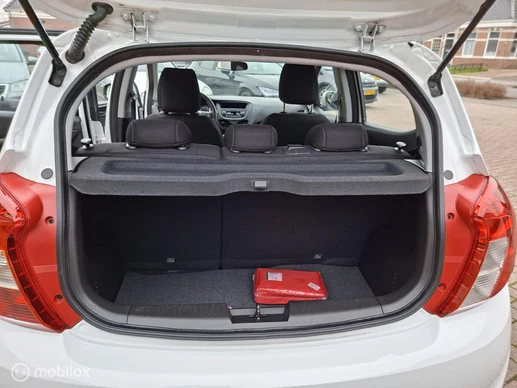 Opel KARL - Afbeelding 12 van 20