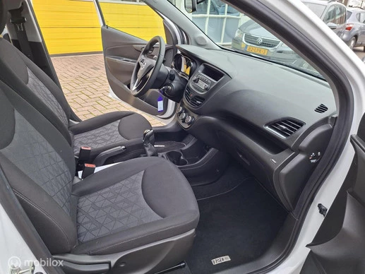 Opel KARL - Afbeelding 13 van 20