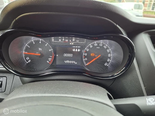 Opel KARL - Afbeelding 17 van 20