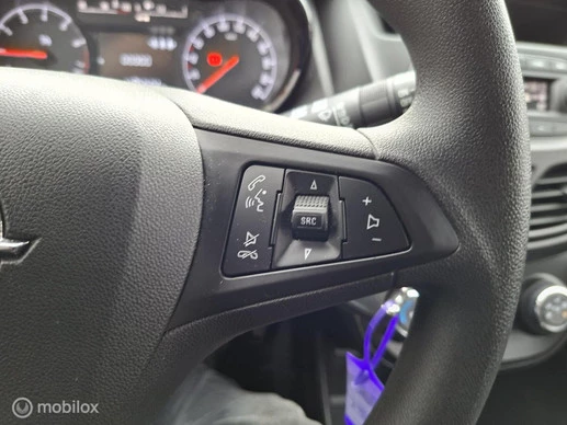 Opel KARL - Afbeelding 19 van 20