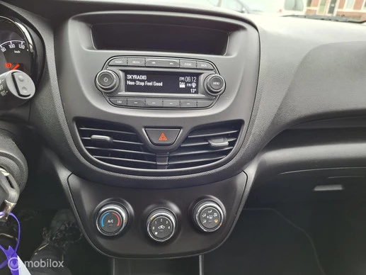 Opel KARL - Afbeelding 20 van 20