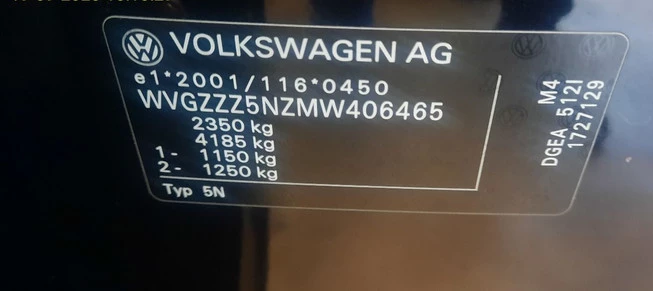 Volkswagen Tiguan - Afbeelding 3 van 11