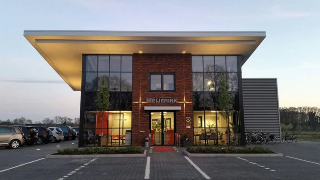 Volkswagen Tiguan - Afbeelding 8 van 11