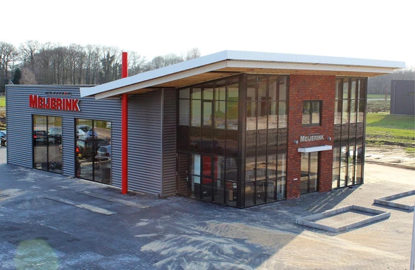 Volkswagen Tiguan - Afbeelding 10 van 11