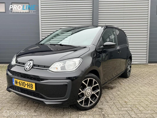 Volkswagen up! - Afbeelding 1 van 21