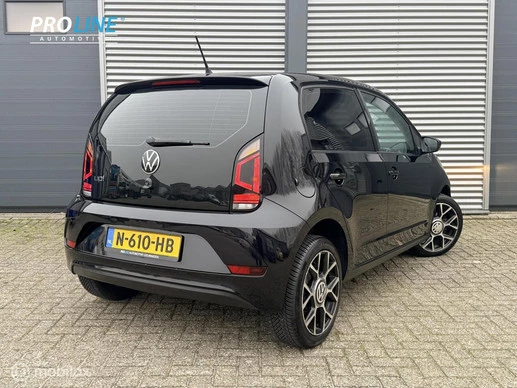 Volkswagen up! - Afbeelding 2 van 21