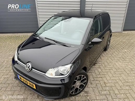 Volkswagen up! - Afbeelding 3 van 21
