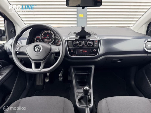 Volkswagen up! - Afbeelding 6 van 21