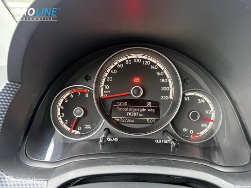 Volkswagen up! - Afbeelding 7 van 21