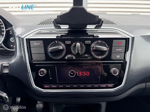 Volkswagen up! - Afbeelding 8 van 21