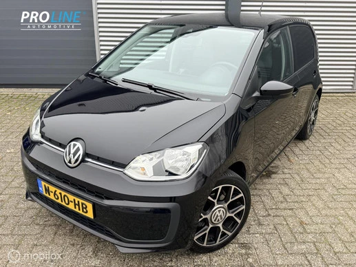 Volkswagen up! - Afbeelding 11 van 21