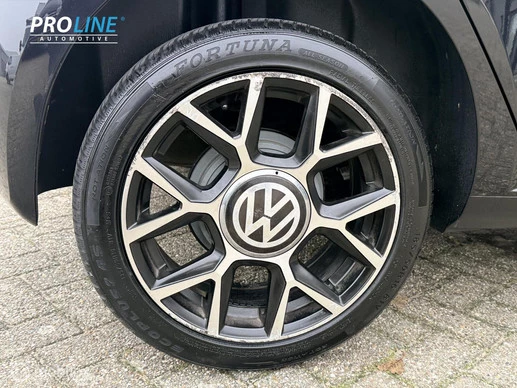 Volkswagen up! - Afbeelding 13 van 21