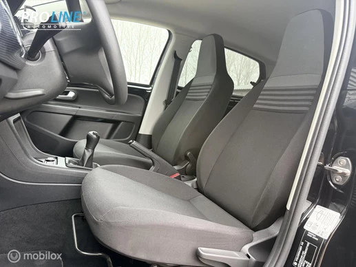 Volkswagen up! - Afbeelding 14 van 21